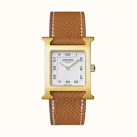 orologio hermes hh150146|hermes watches logo.